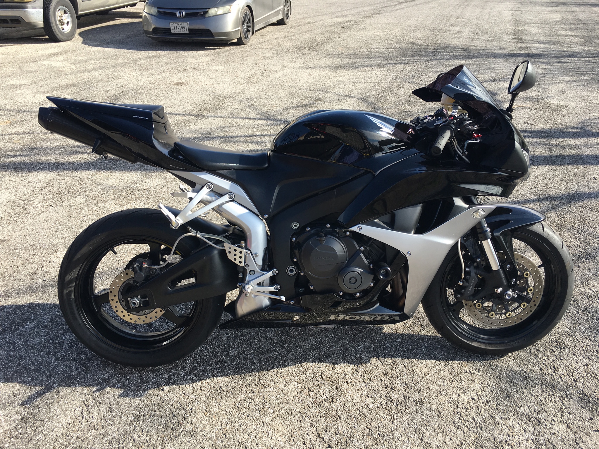 Motorcycle - HD Wallpaper 