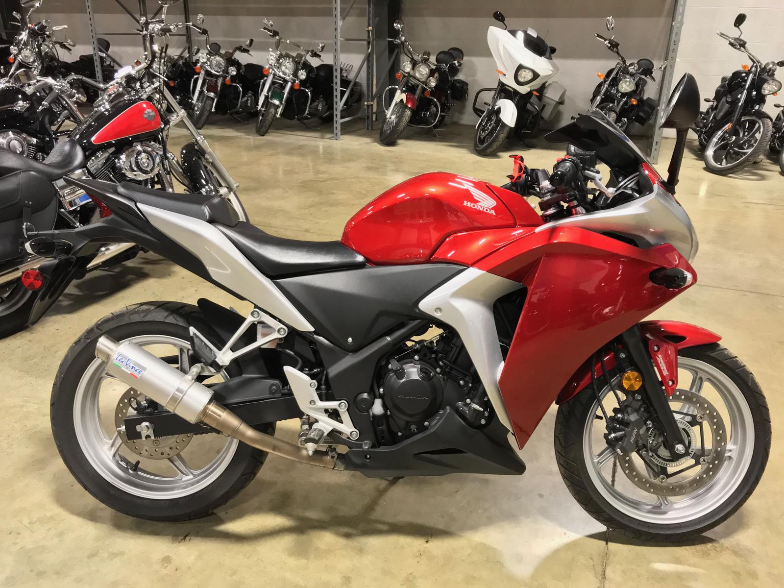 Cbr 250 - HD Wallpaper 