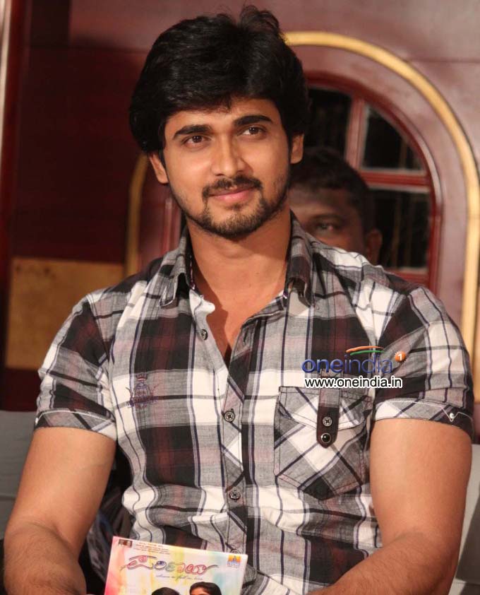 Chandan Photos - Chandan Kannada Film Actor - HD Wallpaper 