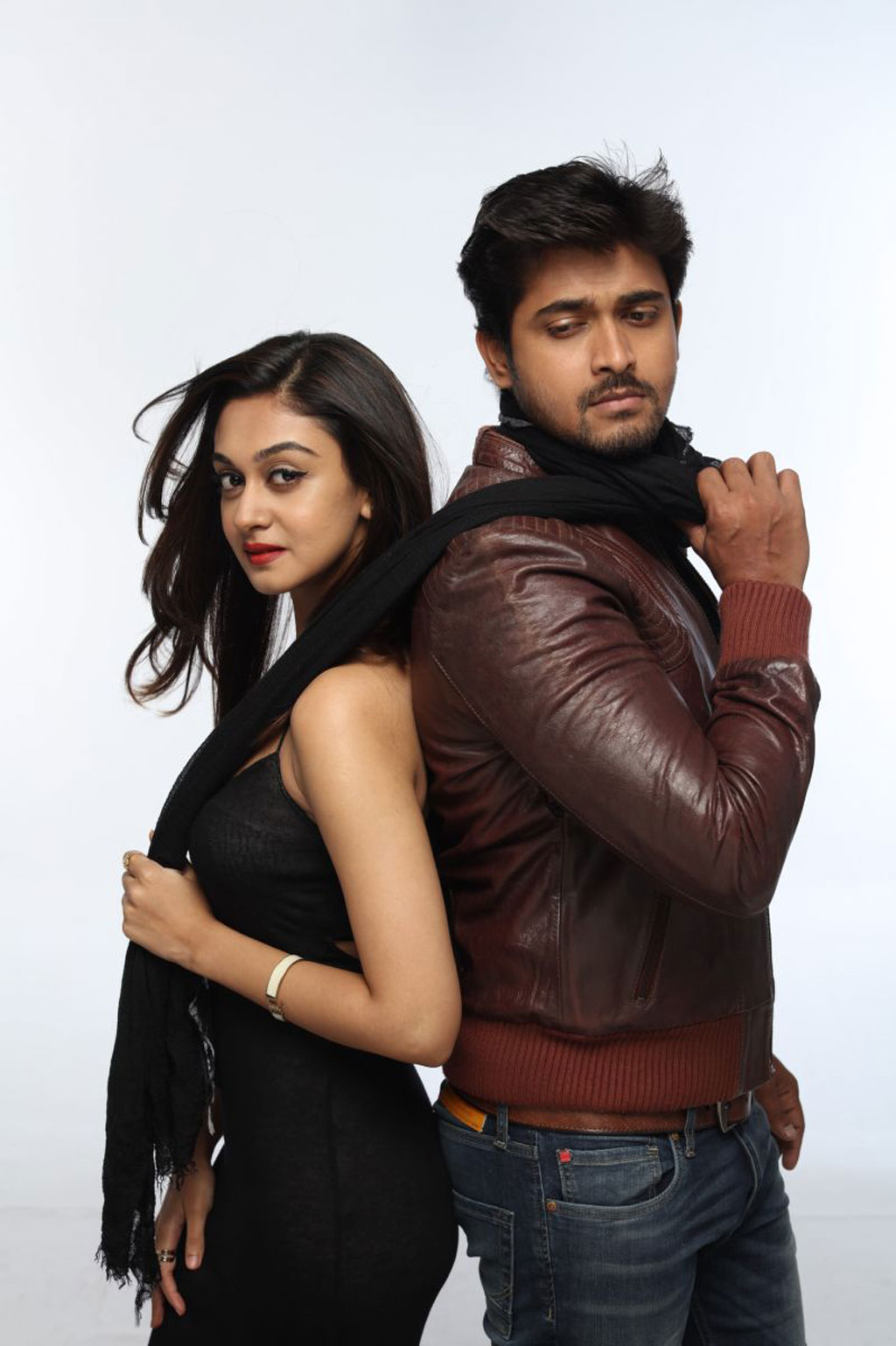 Chandan Kumar & Aishwarya Arjun - Photo Shoot - 1024x1538 Wallpaper - Chandan Kumar & Aishwarya Arjun - Photo Shoot - 1024x1538 Wallpaper -