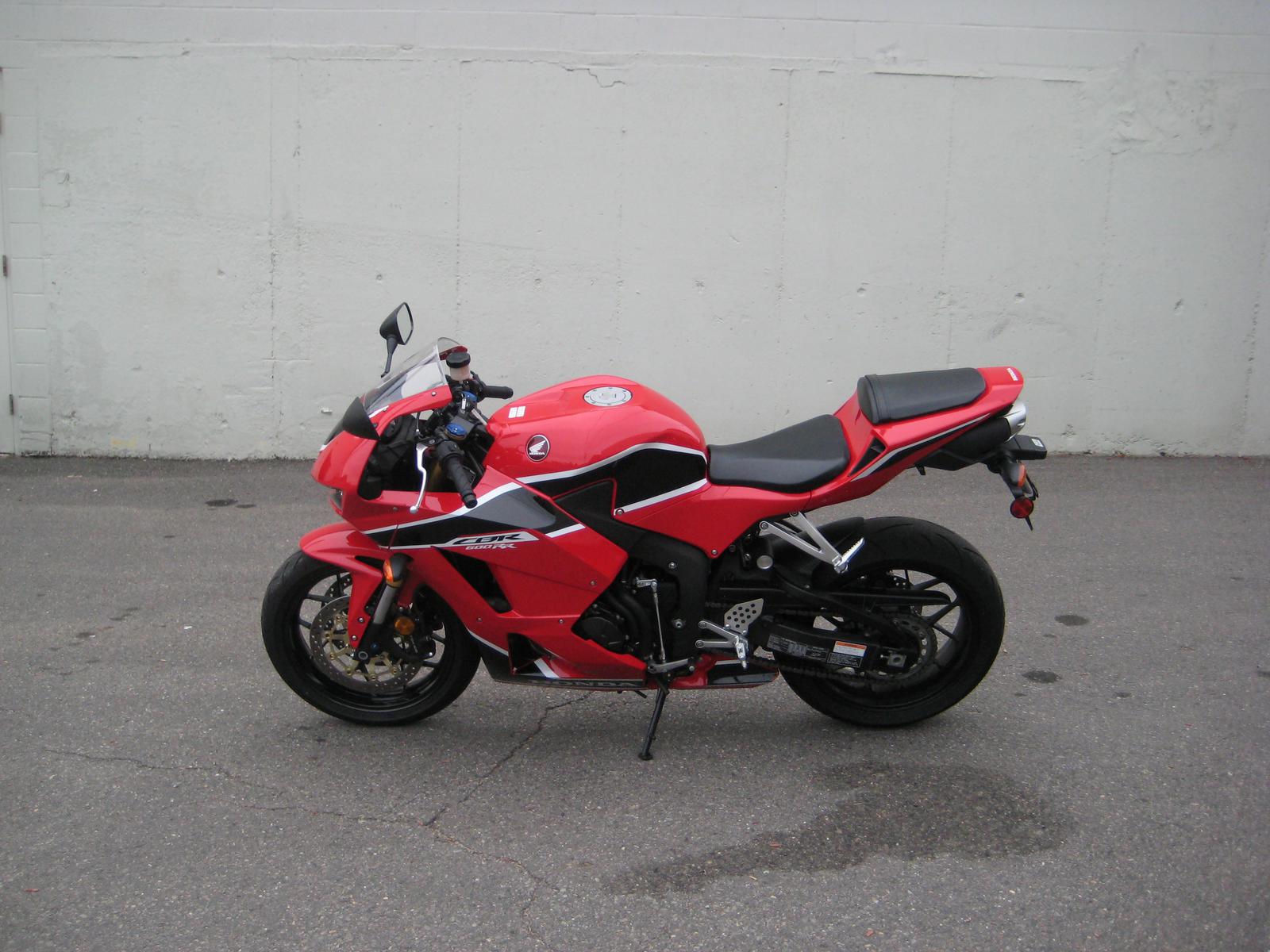 Motorcycle - HD Wallpaper 