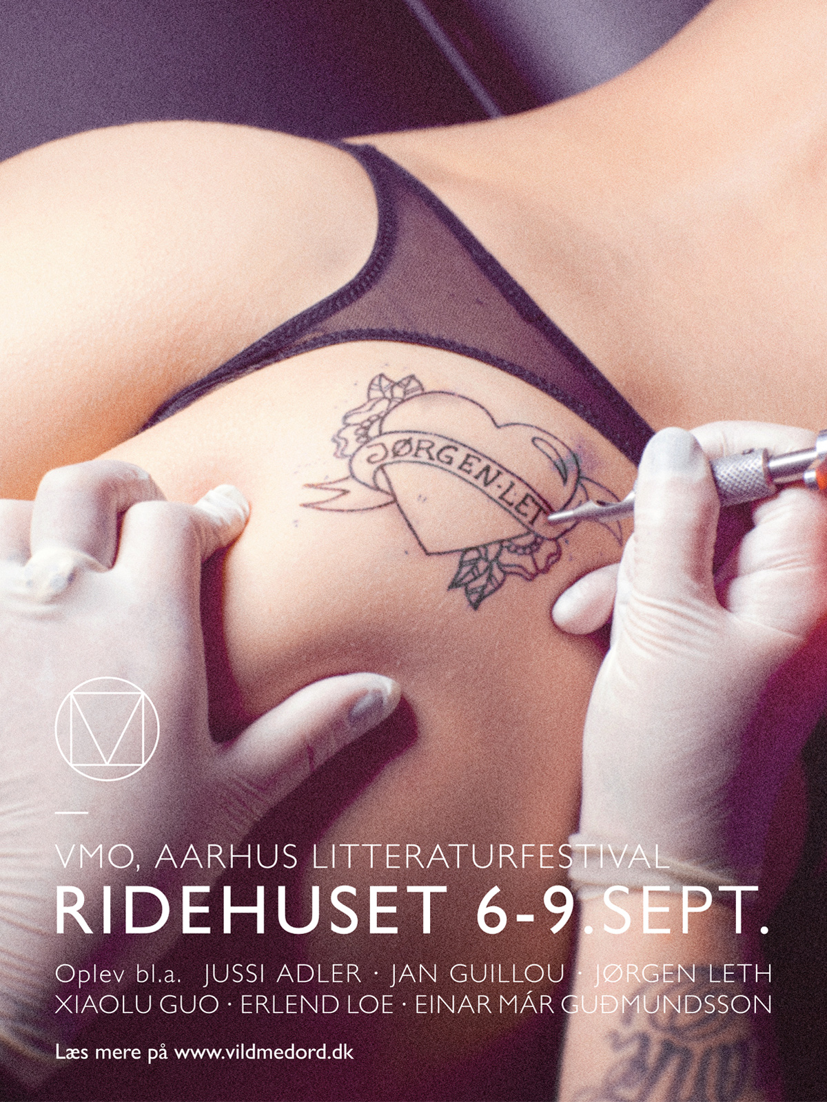 University Of Aarhus - Danish I Love Name - HD Wallpaper 