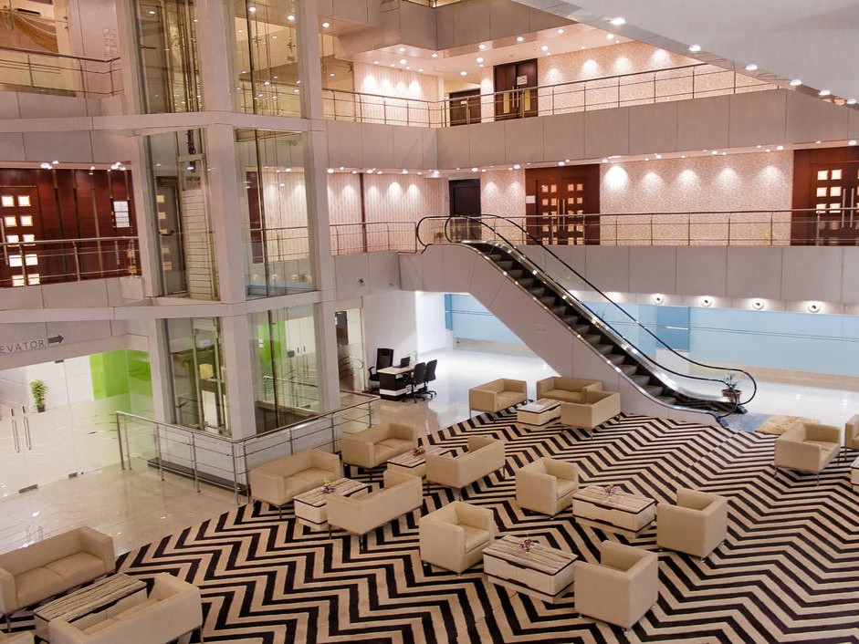 The Byke Suraj Plaza Thane West Mumbai - Byke Suraj Plaza Thane - HD Wallpaper 