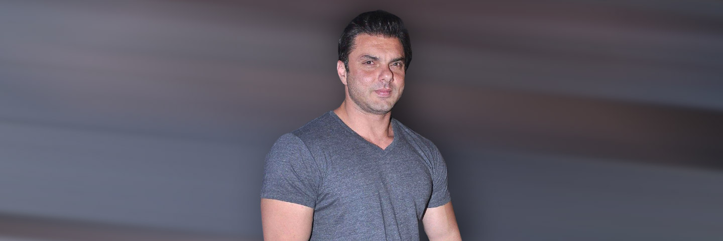 Sohail Khan - Gentleman - HD Wallpaper 
