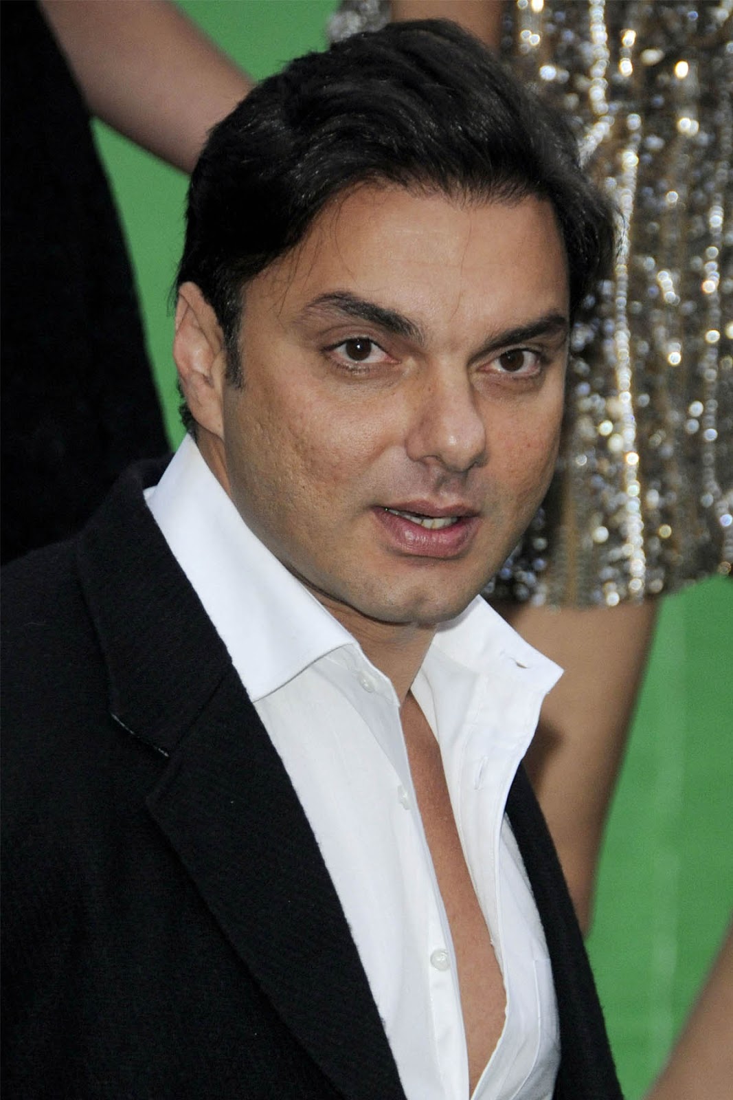 Sohail Khan 2011 - HD Wallpaper 