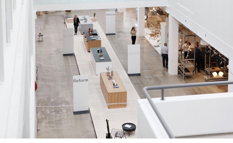 Interior Design - HD Wallpaper 