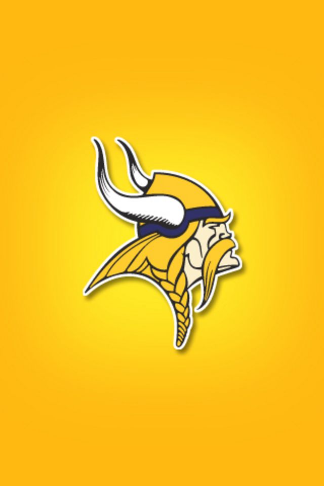 Minnesota Vikings - Minnesota Vikings Hd Iphone - HD Wallpaper 