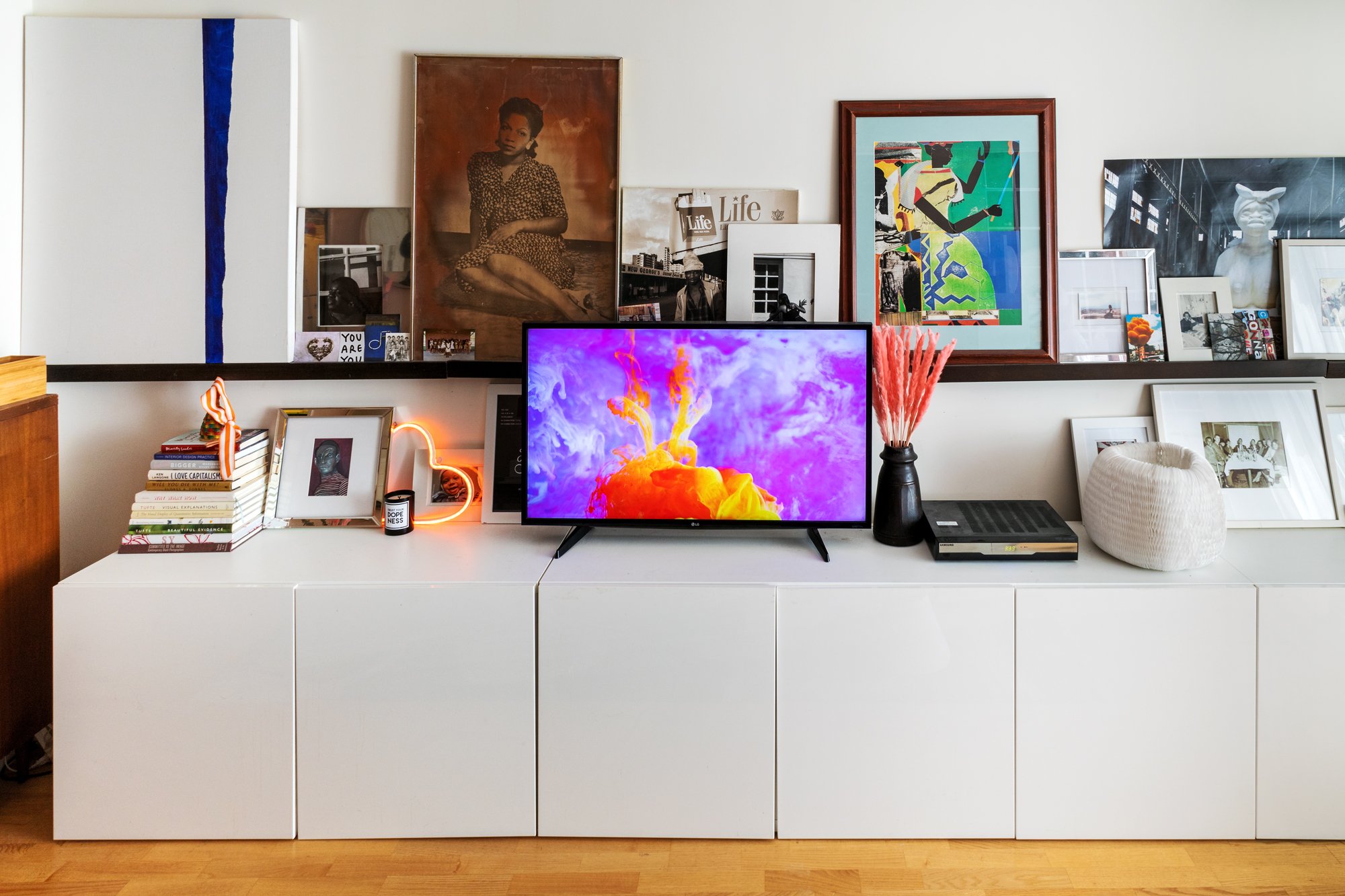 Interior Design - HD Wallpaper 