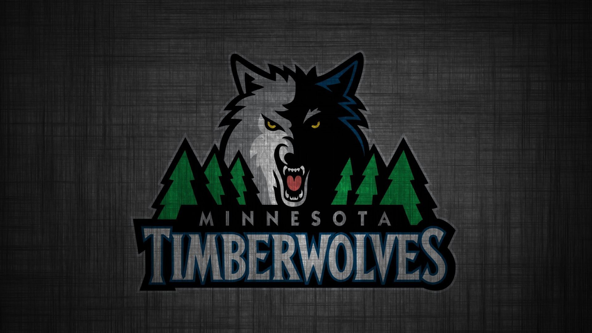 Minnesota Timberwolves Wallpapers 1920x1080 Wallpaper Teahub Io