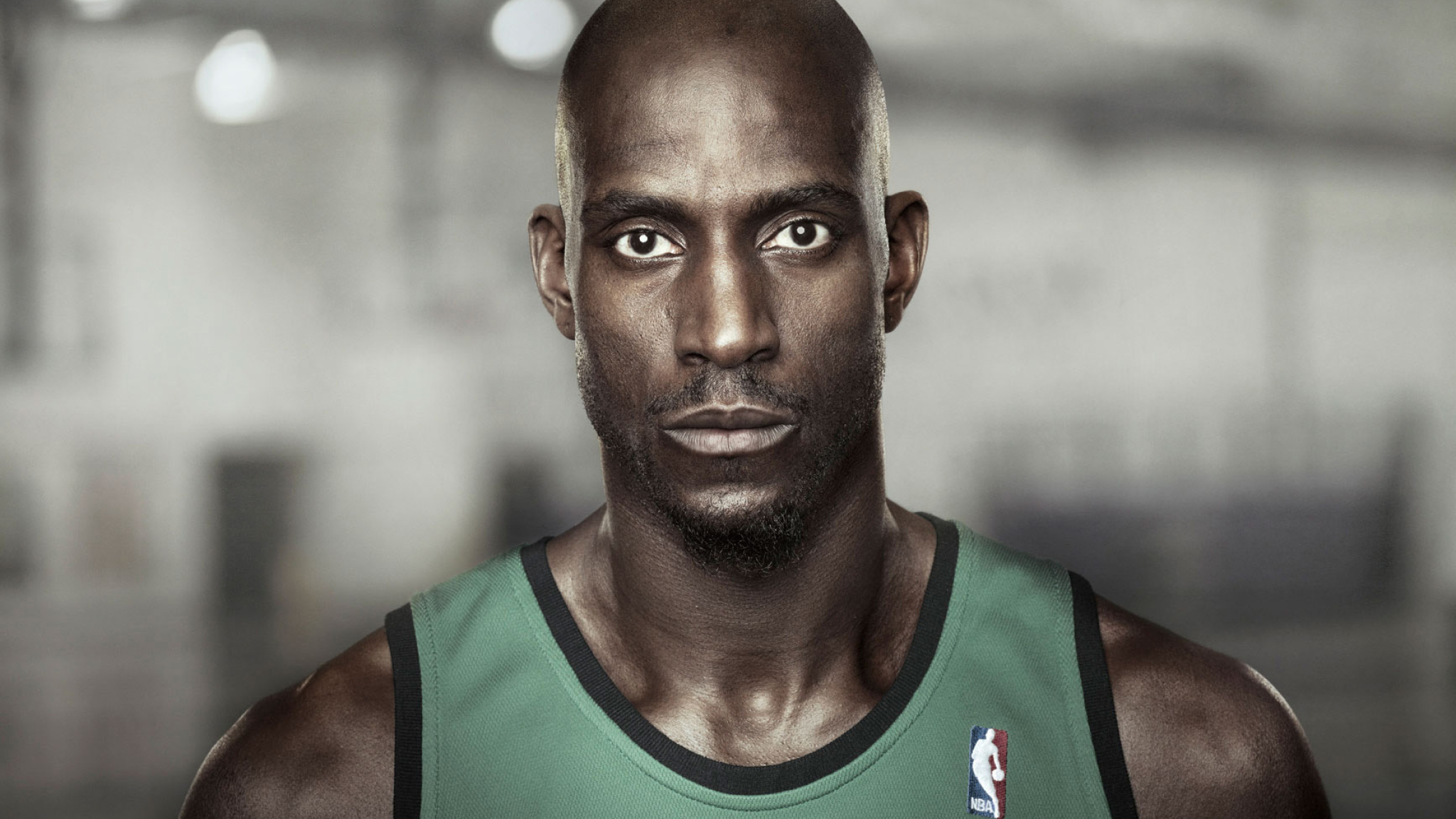 Kevin Garnet - HD Wallpaper 