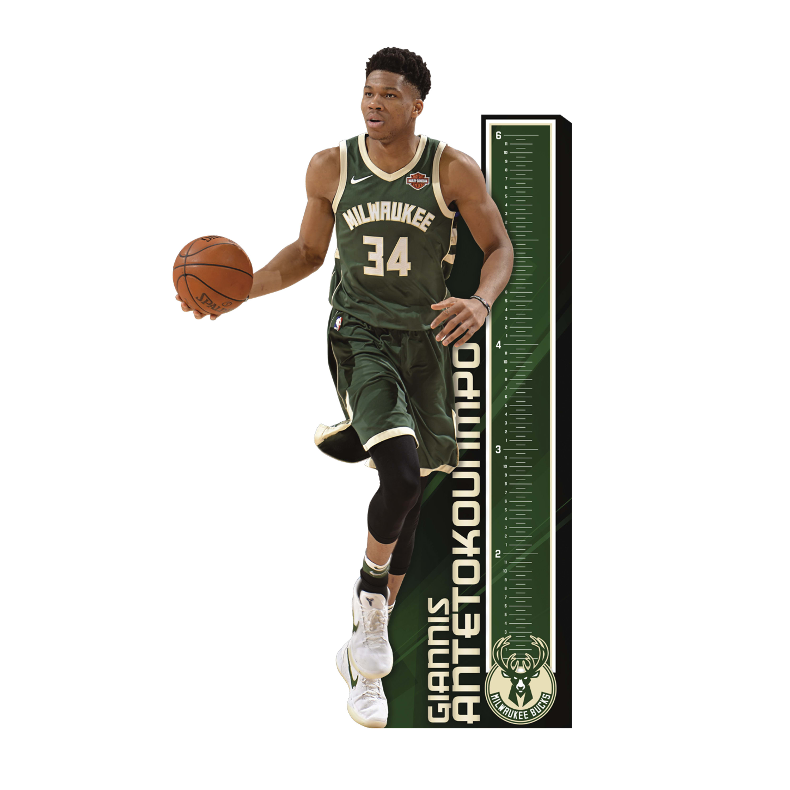 Milwaukee Bucks - HD Wallpaper 