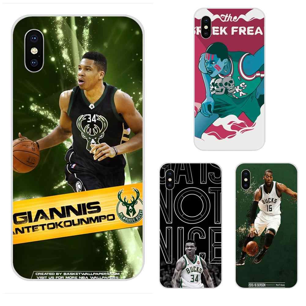 Fondos De Pantalla Giannis Antetokounmpo - HD Wallpaper 