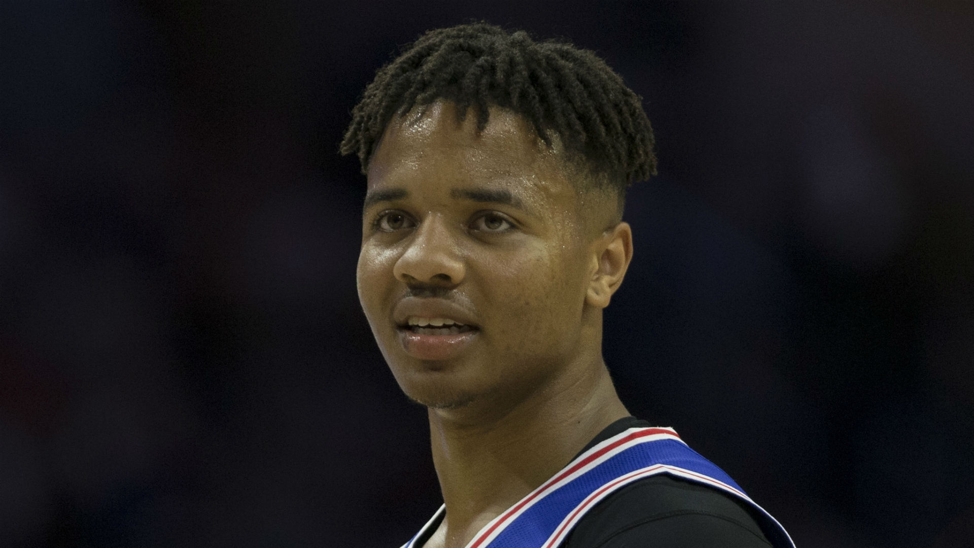 Philadelphia 76ers Guard Markelle Fultz - Markelle Fultz Latest - HD Wallpaper 