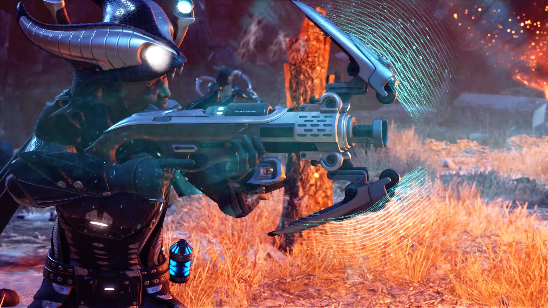 Xcom 2 Alien Hunters - Xcom 2 Collection - HD Wallpaper 