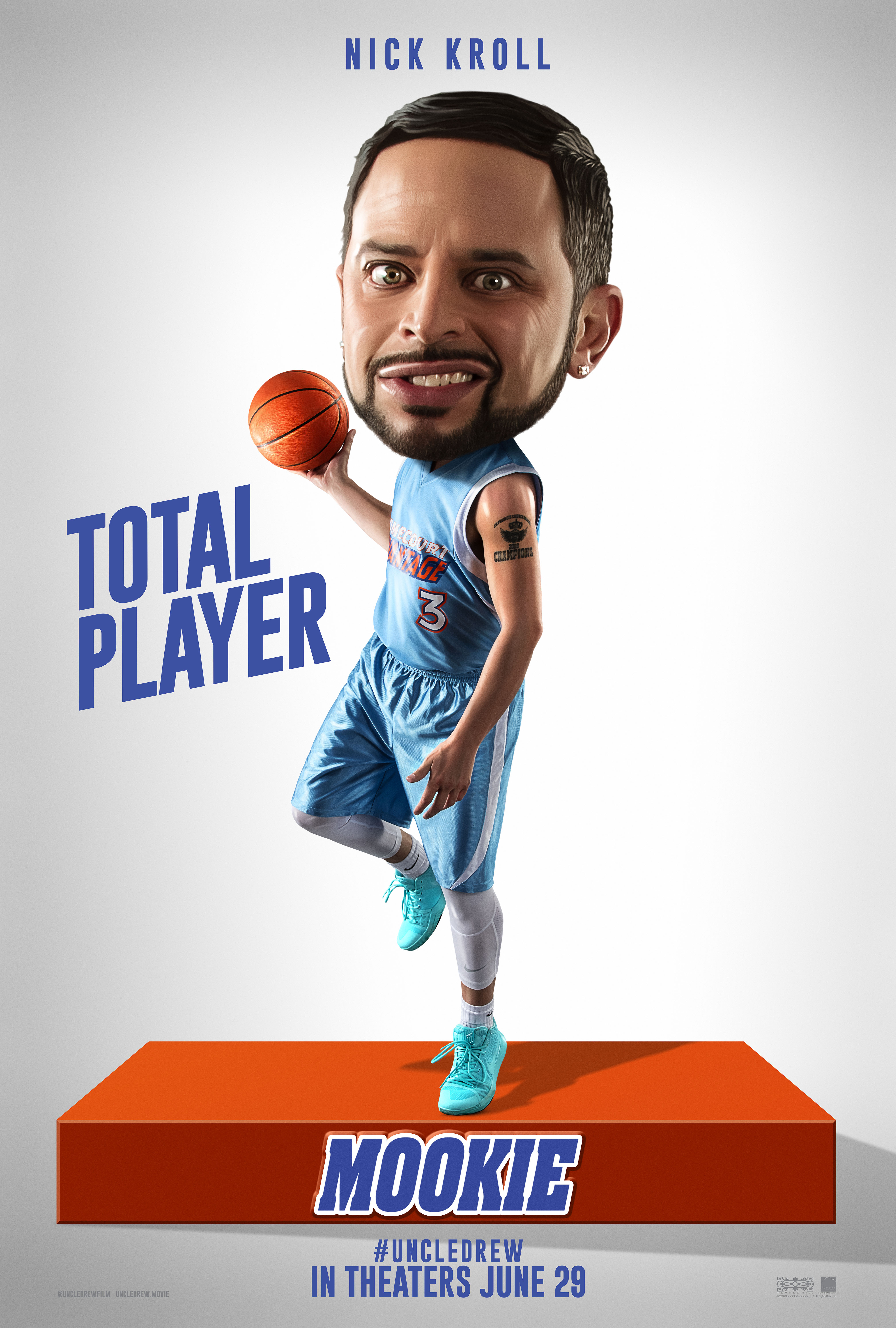 wallpaper uncle drew