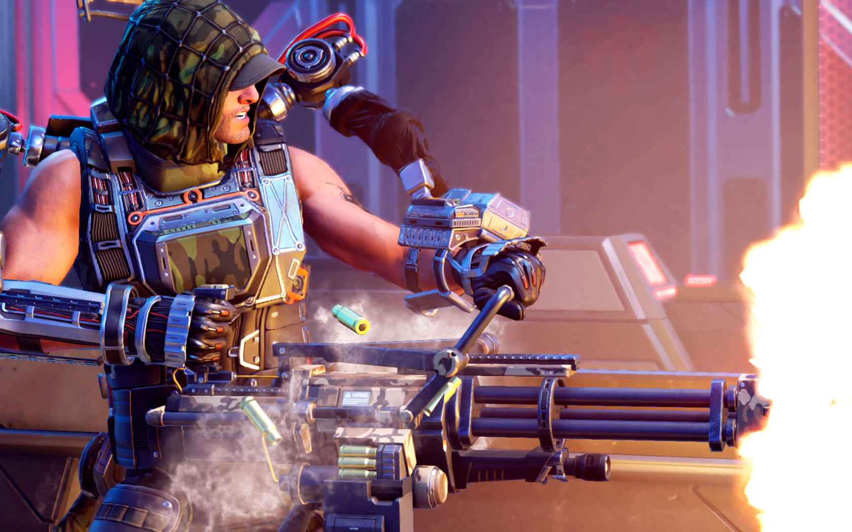 Free Xcom 2 Wallpaper In - HD Wallpaper 