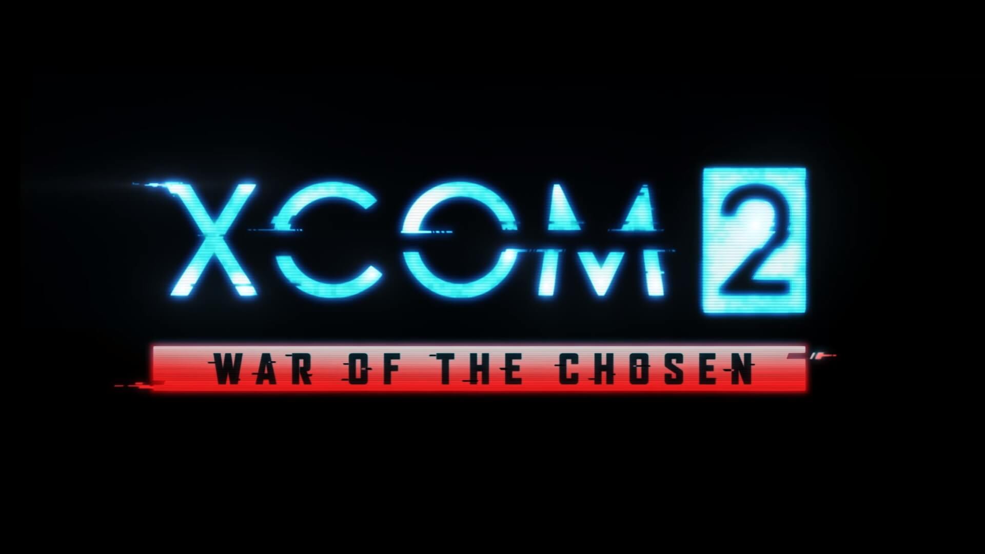 1 - Xcom 2 - HD Wallpaper 