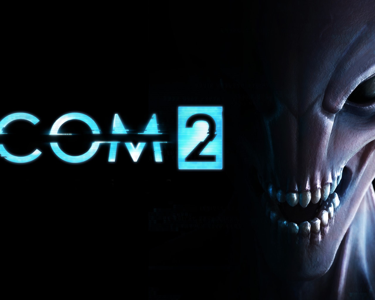 Xcom 2 - HD Wallpaper 