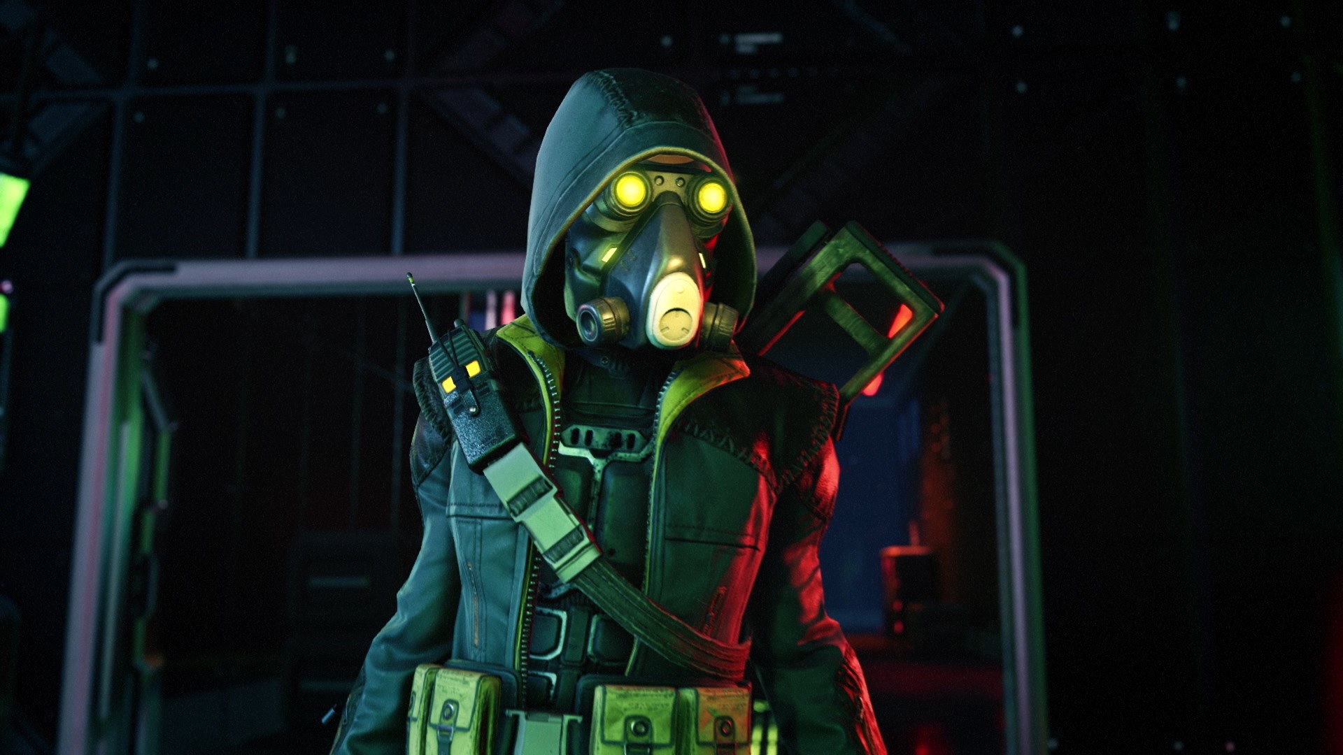 Xcom 2 War Of The Chosen Reapers - HD Wallpaper 