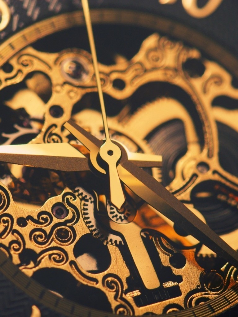 Watch, Gear, Clock 768x1024 Wallpaper teahub.io