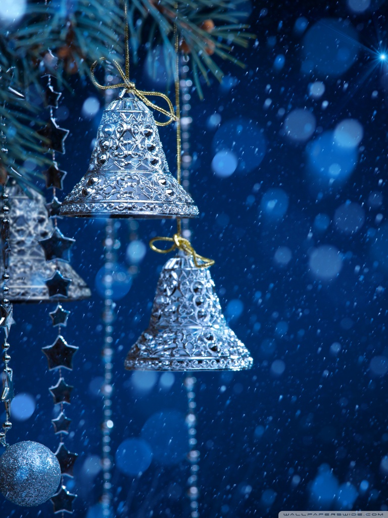 Advance New Year & Merry Christmas - HD Wallpaper 