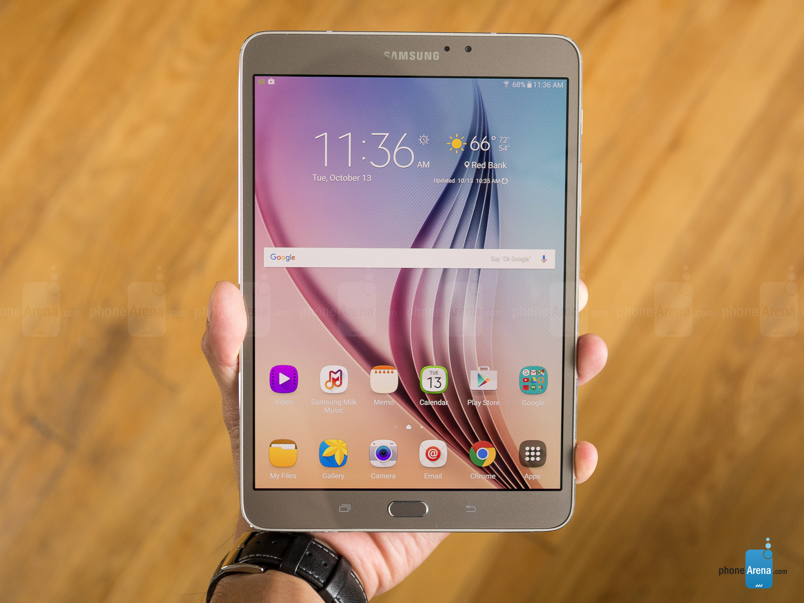 Samsung Galaxy Tab S2 8-inch Review - Samsung Galaxy Tab S2 Android 8 - HD Wallpaper 