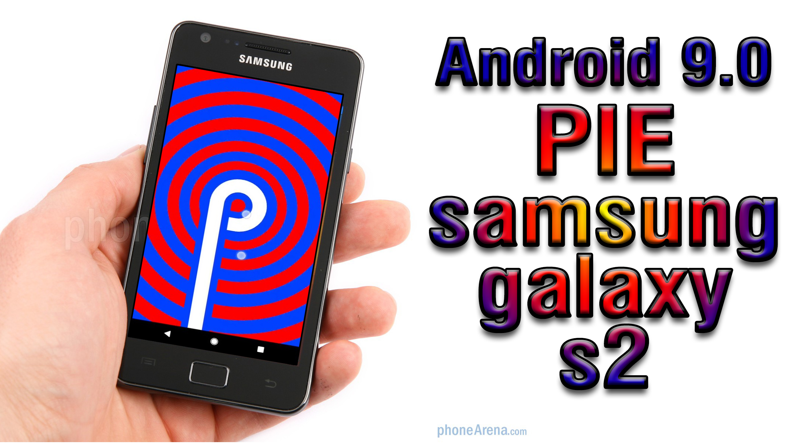 Smartphone - HD Wallpaper 