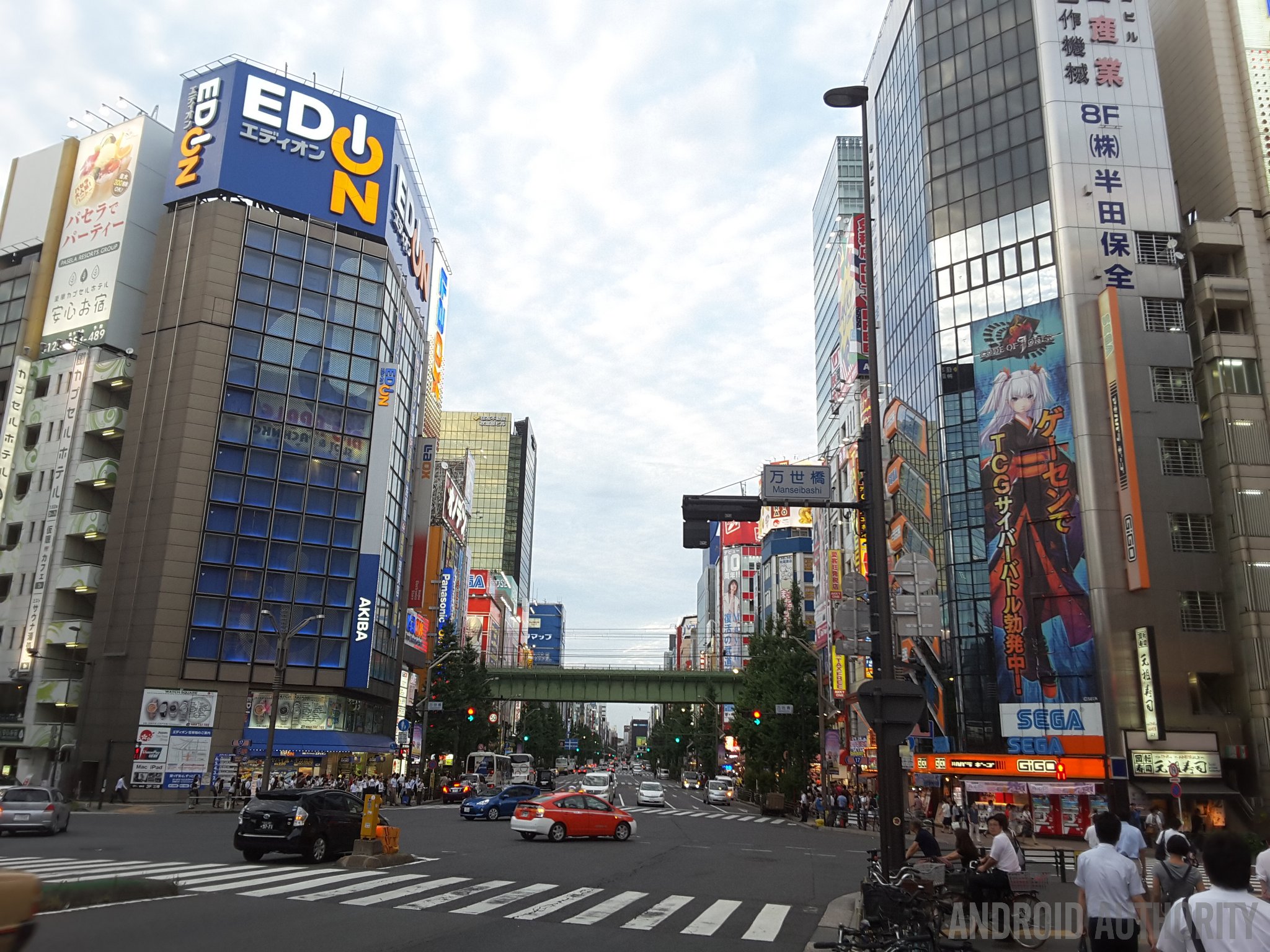 Tower Block - HD Wallpaper 