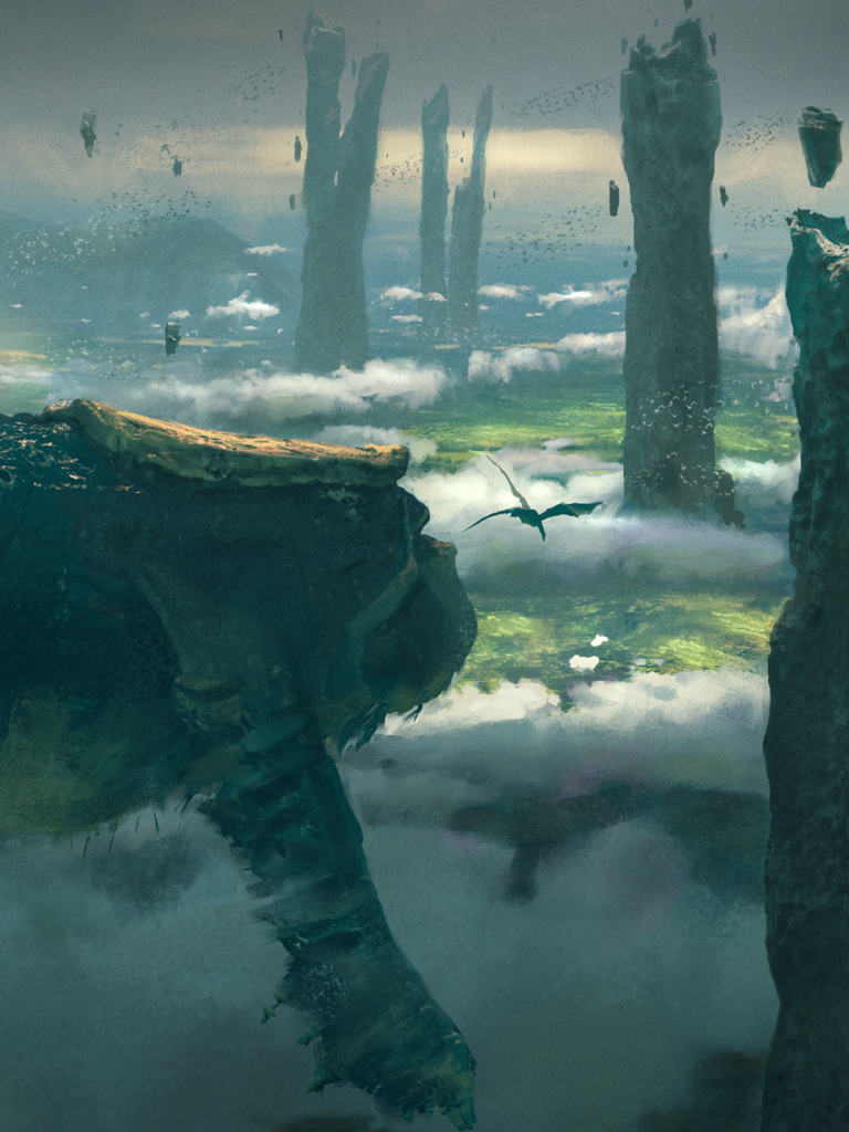 Skyward Sword Levias - HD Wallpaper 