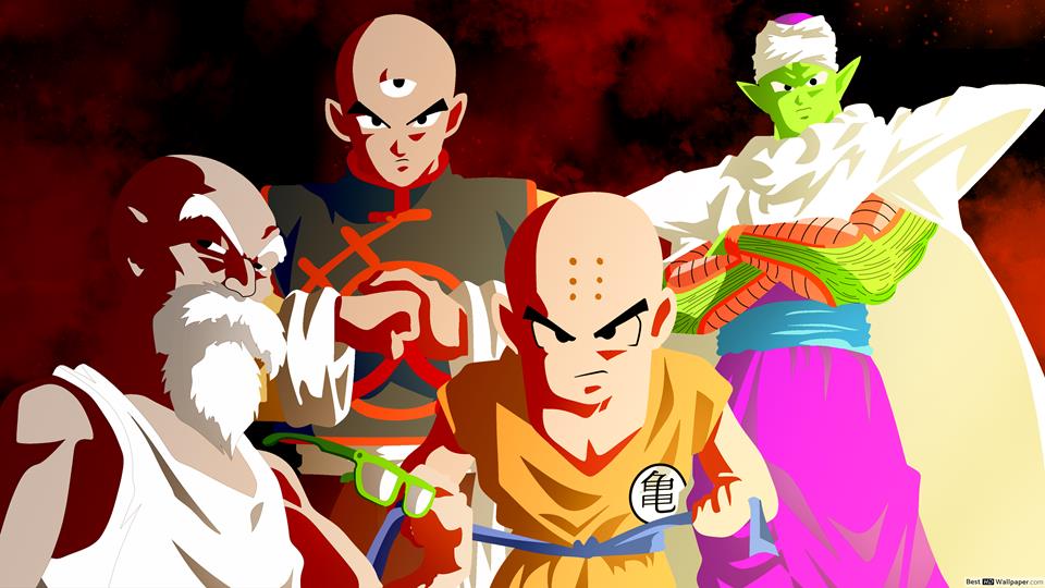 Wallpaper - Tien Shinhan In Dragon Ball Super - 960x540 Wallpaper