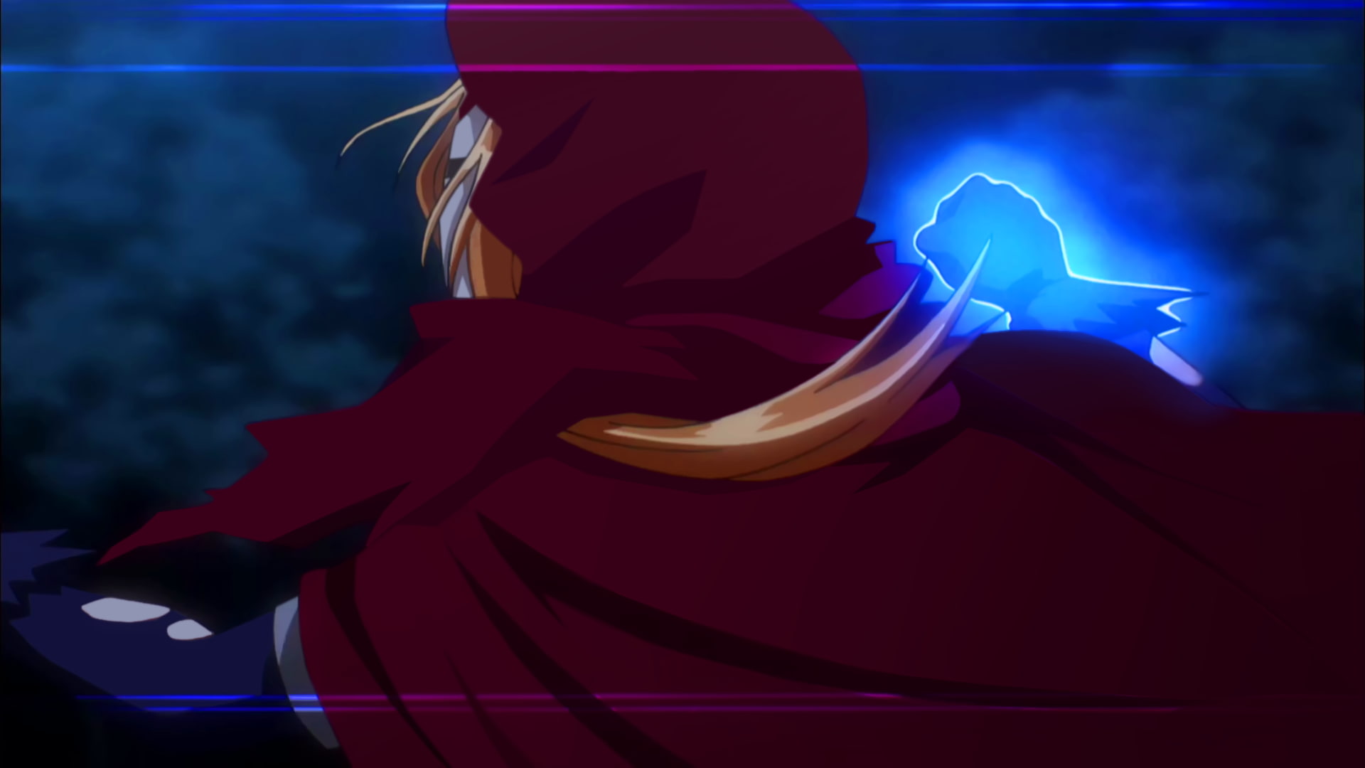 Evileye Overlord - HD Wallpaper 