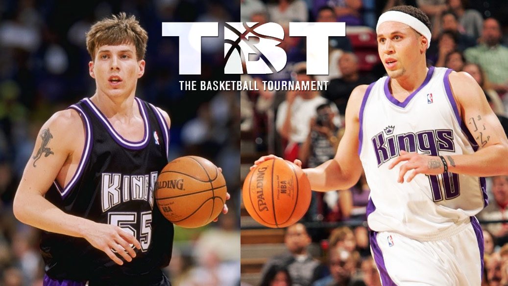 Jason Williams Mike Bibby - HD Wallpaper 