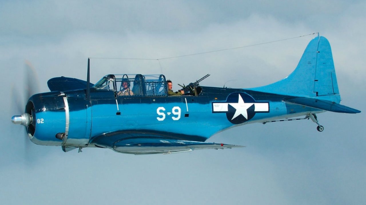 North American T-6 Texan - HD Wallpaper 