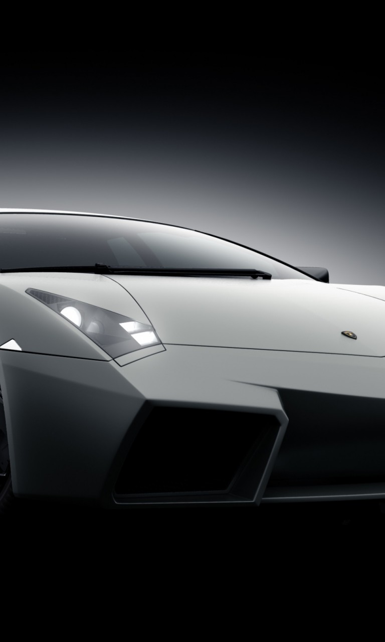 Black Lamborghini Mobile Wallpaper Hd - 768x1280 Wallpaper - teahub.io