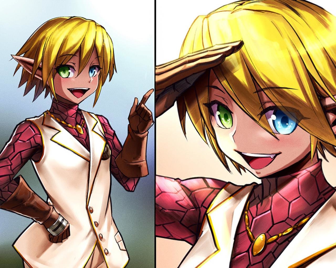 Free Overlord High Quality Wallpaper Id - Aura Bella Fiora - HD Wallpaper 