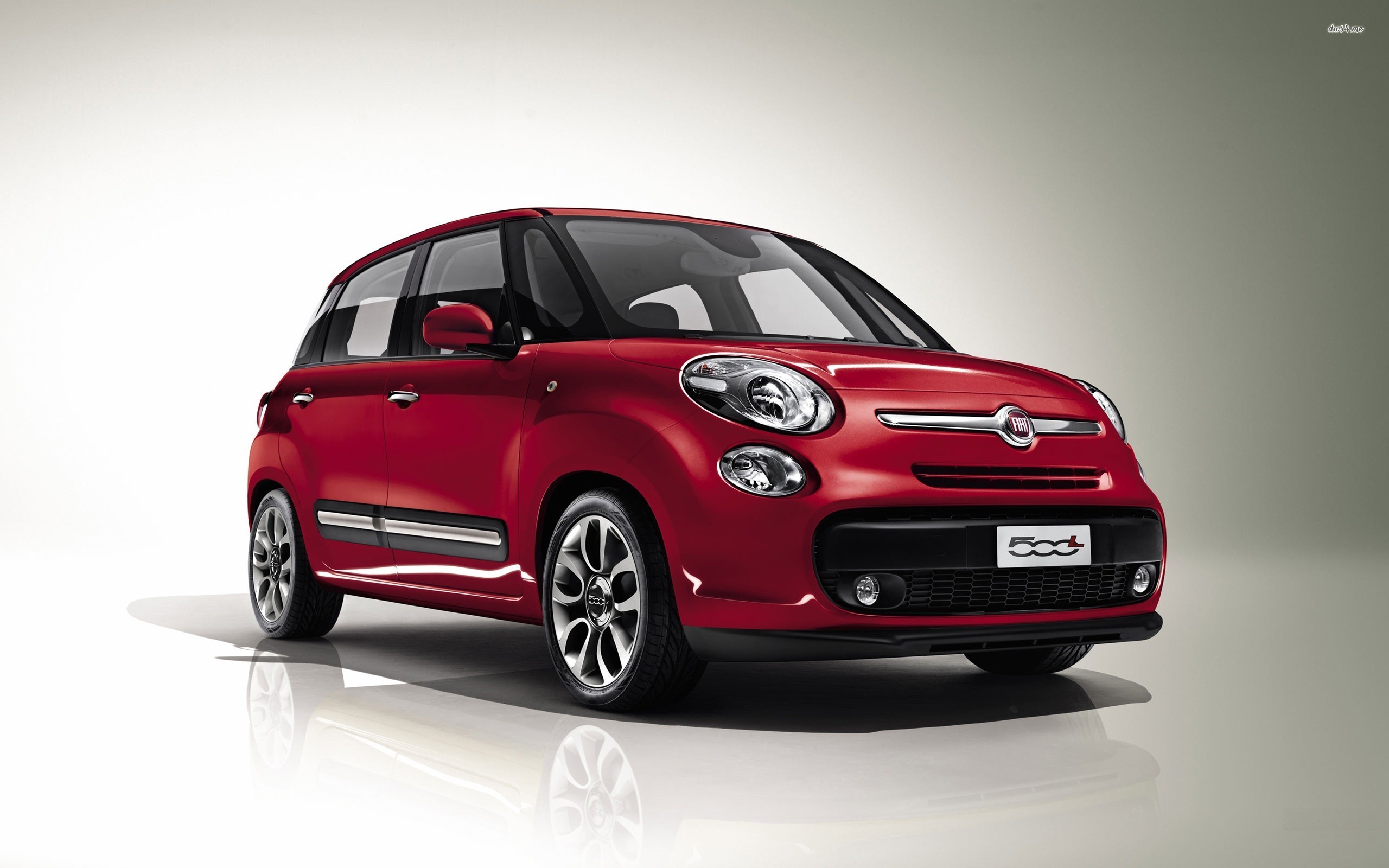 2013 Fiat Suv - HD Wallpaper 