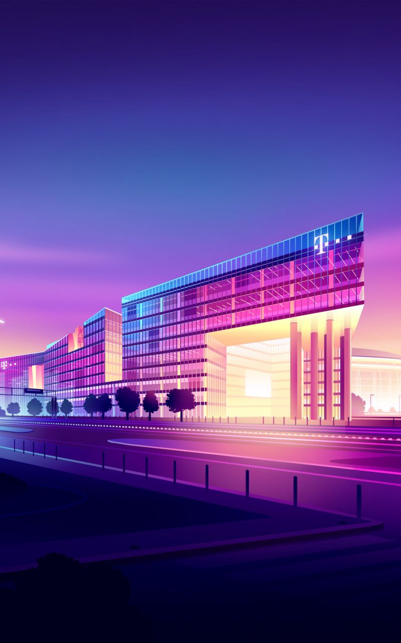 T Mobile Background - HD Wallpaper 