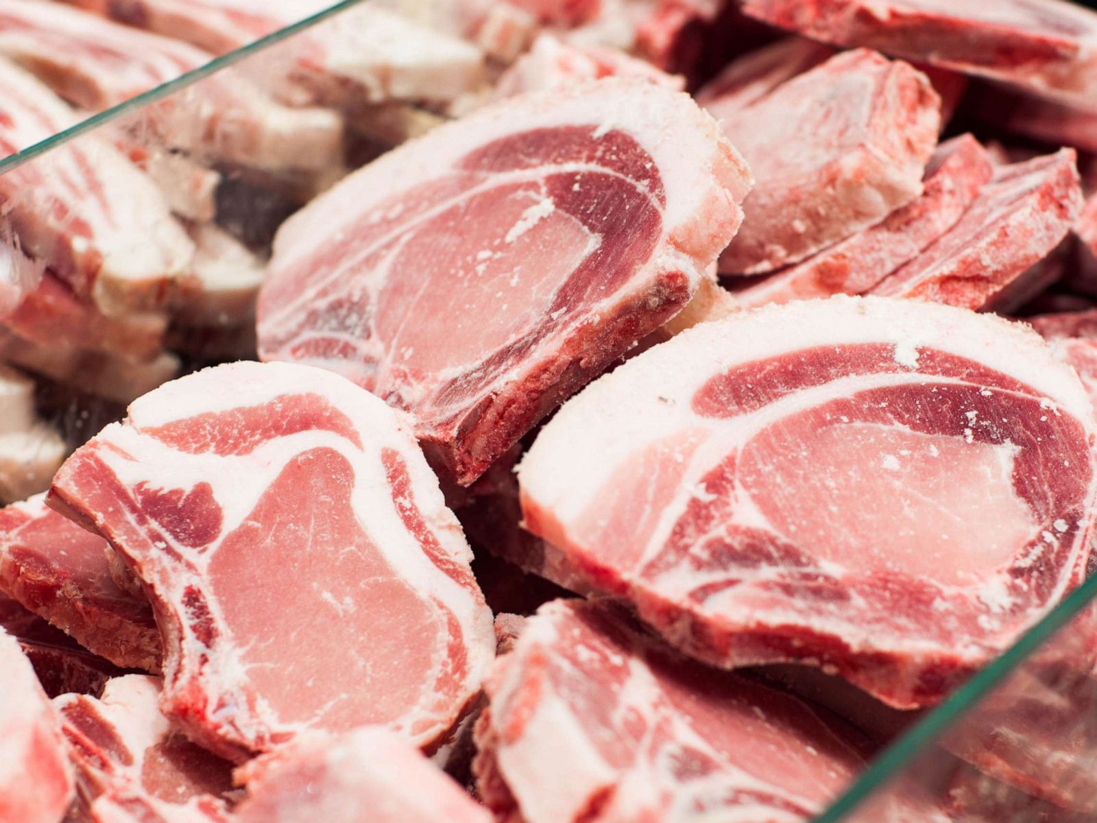 Morris Meat Packing Recall - HD Wallpaper 