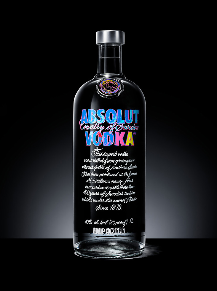 Absolut - HD Wallpaper 