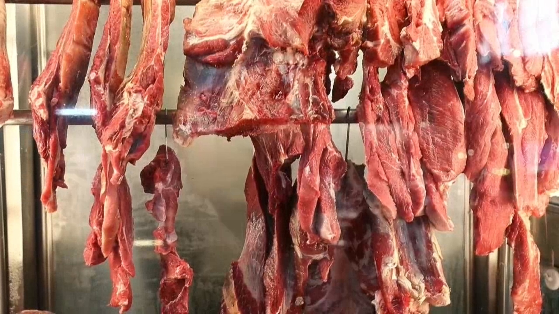 Brazilians Feel The Pinch As Beef Prices Soar Due To - Red Meat - HD Wallpaper 