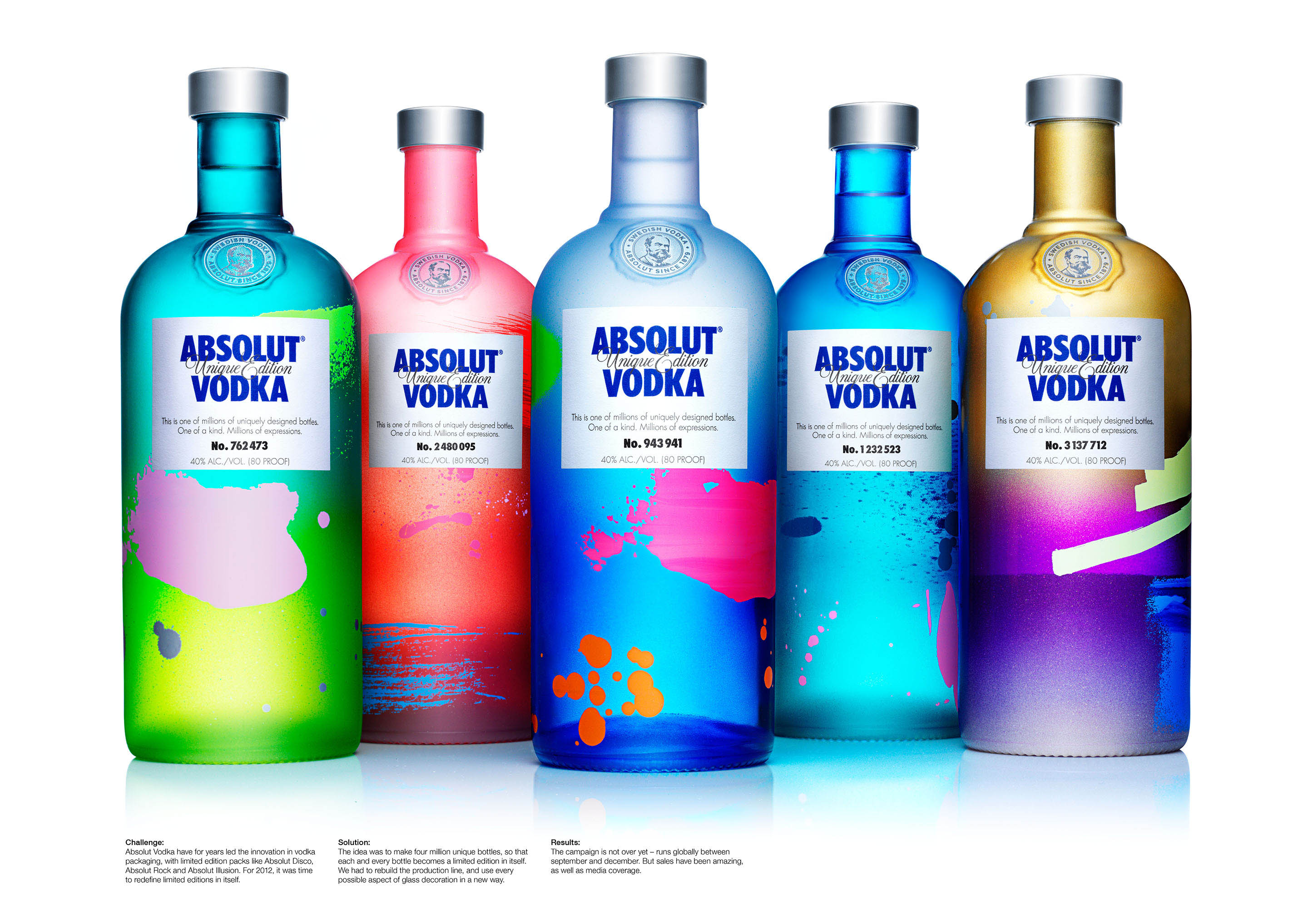 Absolute Vodka - HD Wallpaper 