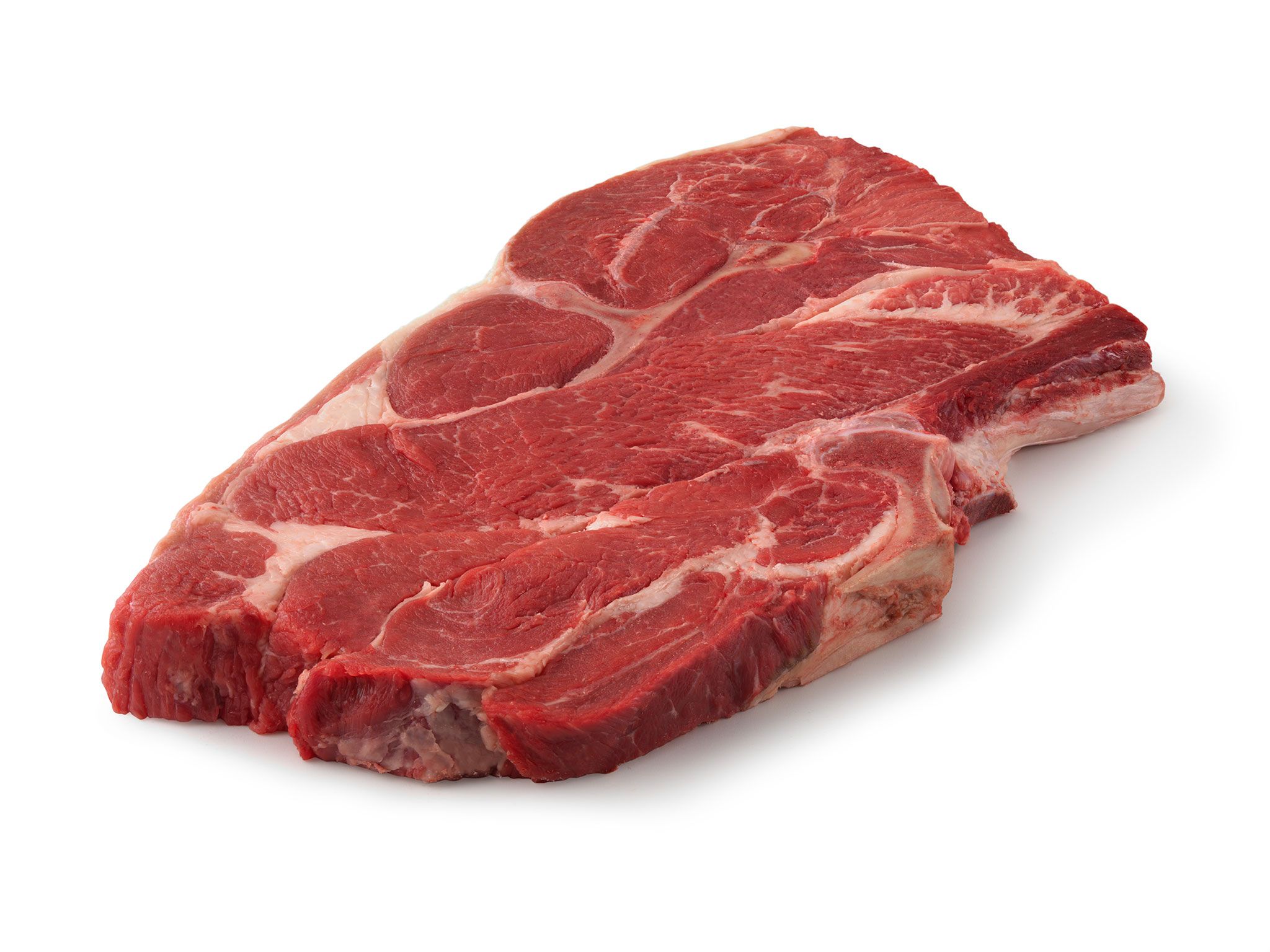 Chuck Steak Cuts Of Beef - HD Wallpaper 