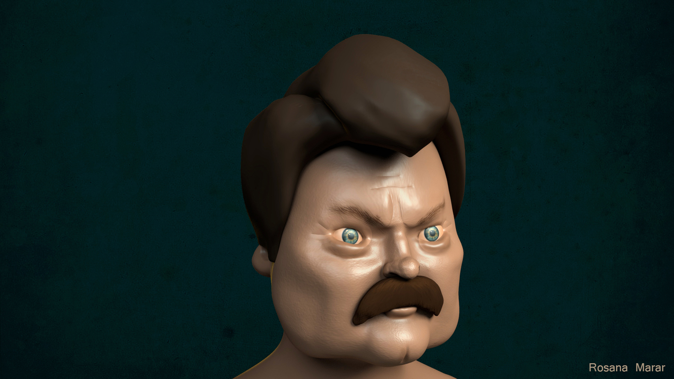 Figurine - HD Wallpaper 