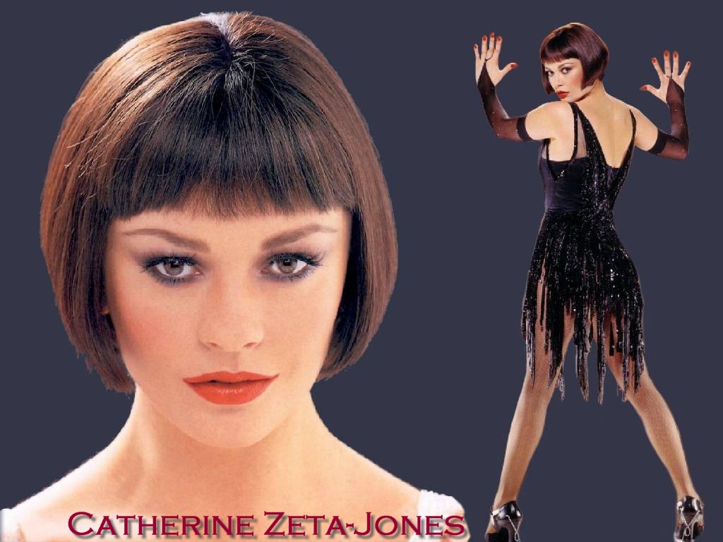 Full Size Catherine Zeta Jones Wallpaper / Celebrities - Catherine Zeta  Jones Velma - 1024x768 Wallpaper 