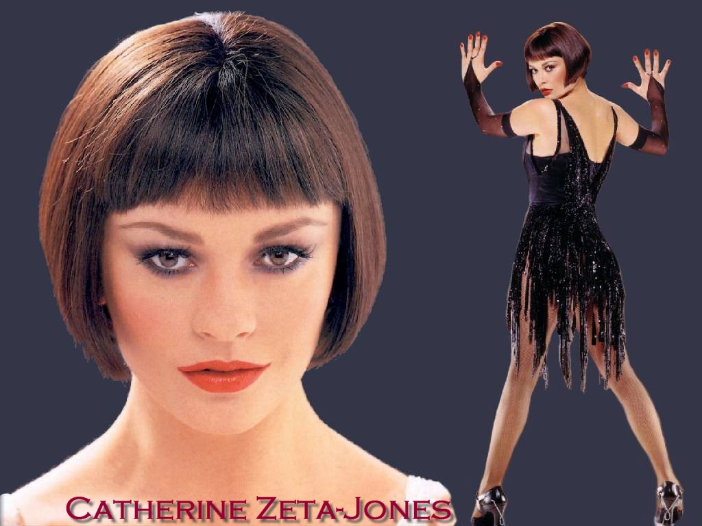 Full Size Catherine Zeta Jones Wallpaper / Celebrities - Catherine Zeta Jones Velma - HD Wallpaper 