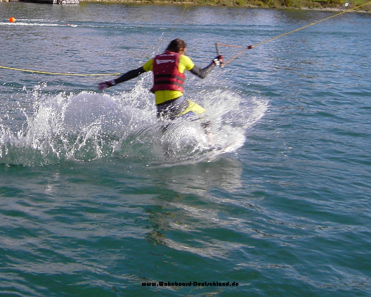 Wakeboard Wallpaper - Wakeboard Hintergrundbilder - HD Wallpaper 