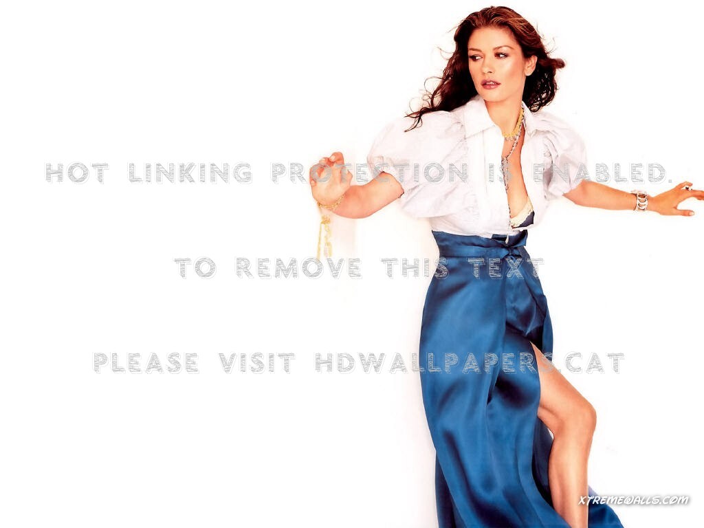 The Beautiful Catherine Zeta-jones Wales - 凱 薩 琳 麗 塔 - HD Wallpaper 