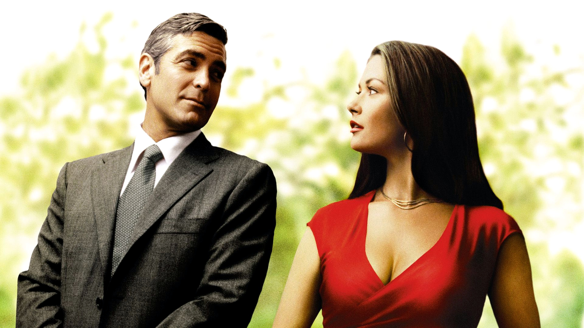 Intolerable Cruelty Movie Poster - HD Wallpaper 