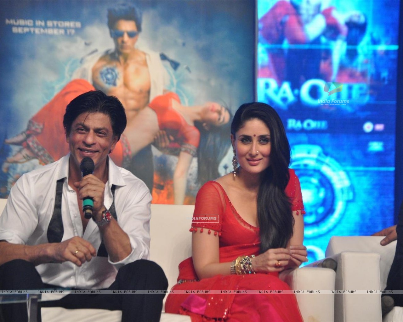 Kareena Kapoor In Ra One - HD Wallpaper 