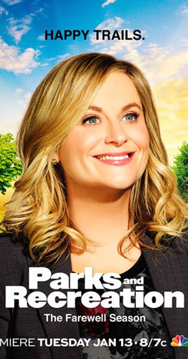 Amazing Parks And Recreation Pictures & Backgrounds - Parks And Rec Leslie Poster - HD Wallpaper 